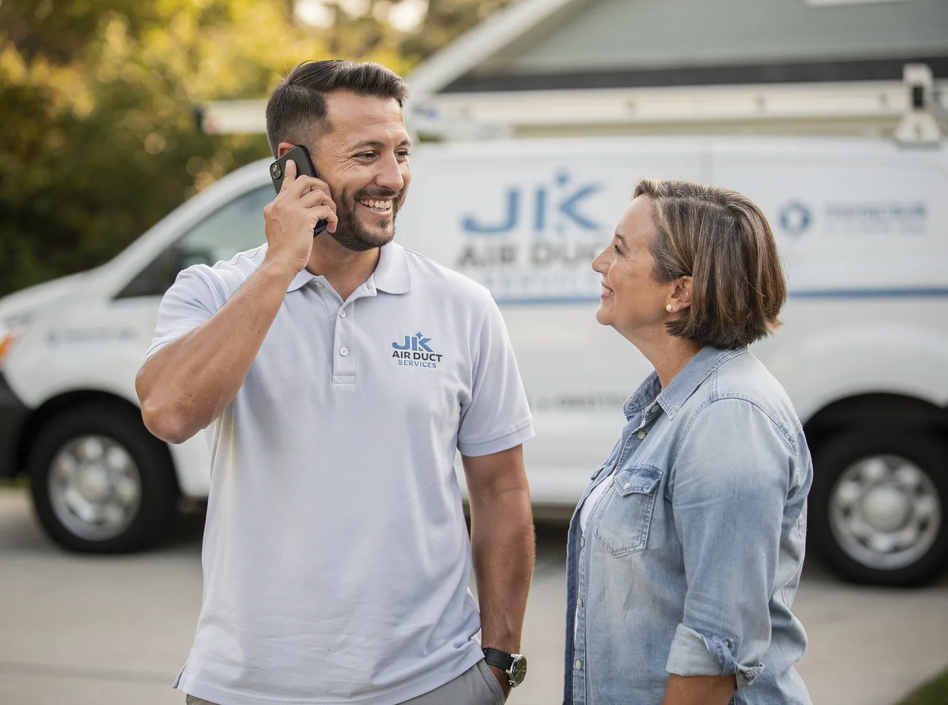 Air Duct Cleaning Lakeland, GA FAQs
